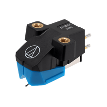 Load image into Gallery viewer, Audio Technica AT-VM95C Dual Moving Magnet Turntable Cartridge with Conical Stylus 1/2" Mount