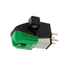 Load image into Gallery viewer, Audio-Technica AT-VM95E Dual Moving Magnet Turntable Cartridge with Elliptical Stylus