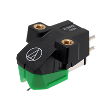 Load image into Gallery viewer, Audio-Technica AT-VM95E Dual Moving Magnet Turntable Cartridge with Elliptical Stylus