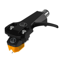 Load image into Gallery viewer, AT-VM95EN/H Turntable Headshell/Cartridge Combo Kit dual magnet cartridge/elliptical nude stylus