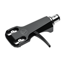 Load image into Gallery viewer, AT-VM95EN/H Turntable Headshell/Cartridge Combo Kit dual magnet cartridge/elliptical nude stylus