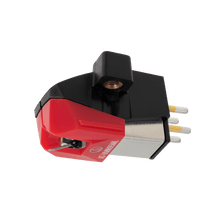 Load image into Gallery viewer, Audio-Technica AT-VM95ML Dual Moving Magnet Turntable Cartridge with  Microlinear stylus