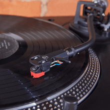 Load image into Gallery viewer, Audio-Technica AT-VM95ML Dual Moving Magnet Turntable Cartridge with  Microlinear stylus