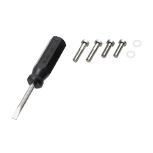 Load image into Gallery viewer, Audio-Technica AT-VM95ML Dual Moving Magnet Turntable Cartridge with  Microlinear stylus