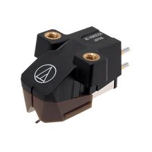Load image into Gallery viewer, Audio-Technica AT-VM95SH Dual Moving Magnet Turntable Cartridge with Shibata stylus