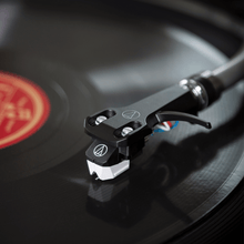 Load image into Gallery viewer, Audio-Technica AT-VM95SP Dual Moving Magnet Turntable Cartridge Conical Stylus for 78RPM Records