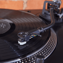 Load image into Gallery viewer, Audio-Technica AT-VM95SP Dual Moving Magnet Turntable Cartridge Conical Stylus for 78RPM Records