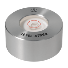 Load image into Gallery viewer, Audio-Technica AT615a High-Precision Turntable Bubble Level