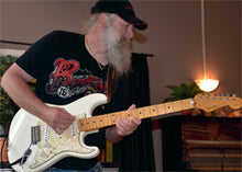 Load image into Gallery viewer, B.B. Leon & Triple Treat - Blues Barn LP 180 Gram, gatefold Opus 3 Records Audiophile