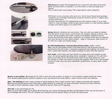 Load image into Gallery viewer, Funk Firm Achromat Universal Turntable Platter Record Mat (5mm, Black)