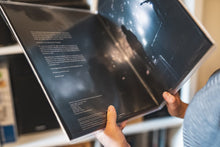 Load image into Gallery viewer, Audio Anatomy 50X 12" PVC GATEFOLD Record Outer Sleeves (100 MICRON) - Fold Open Style