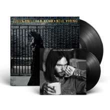 Load image into Gallery viewer, Neil Young - After The Goldrush 50th Anniversary Edition LP Box Set, 7'' bonus track, litho Numbered Limited