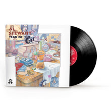 Load image into Gallery viewer, Al Stewart - Year of the Cat (Rhino Reserve 180g Vinyl LP)

