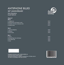 Load image into Gallery viewer, Arne Domnerus - Antiphone Blues / Sjokvist  (Limited Numbered Edition One-Step on 3x Single-Sided 45RPM Discs)
