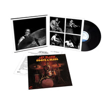 Load image into Gallery viewer, Art Blakey &amp; The Jazz Messengers - Roots &amp; Herbs 180g LP Blue Note Tone Poet

