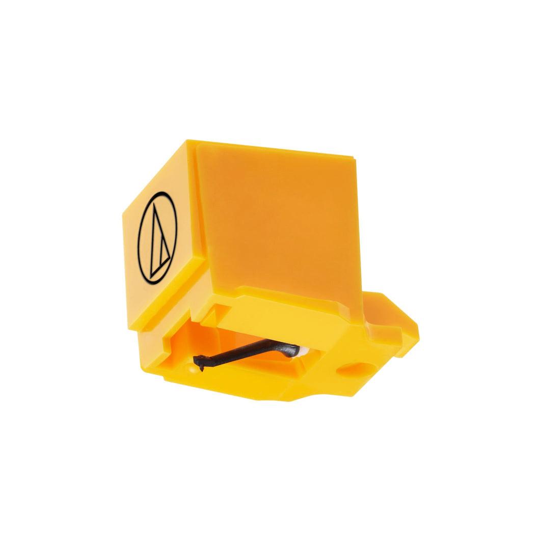 Audio Technica ATN91 Replacement Conical Stylus (Yellow) for AT91 and AT3600 Cartridges
