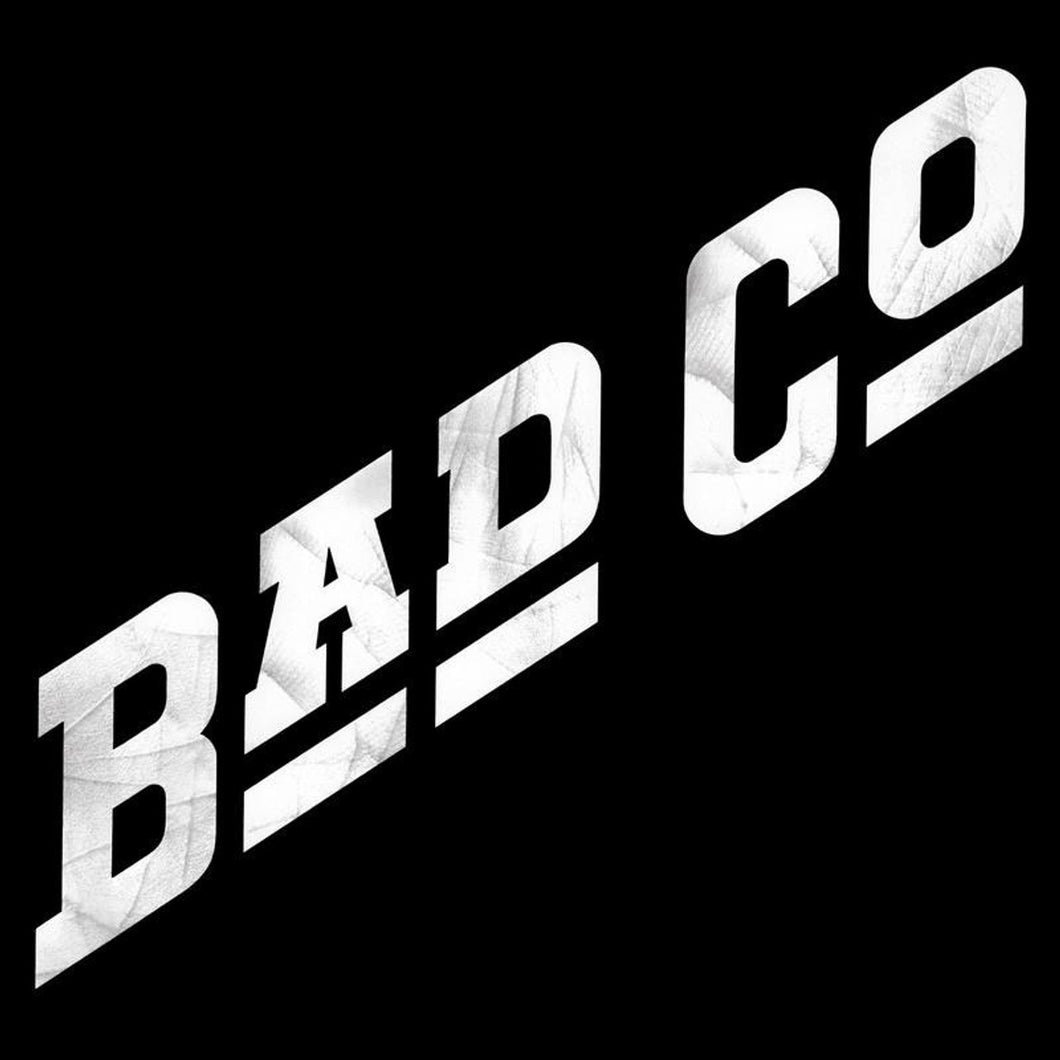 Bad Company - Bad Company 2LP 180G 45RPM Audiophile Vinyl Atlantic 75 Series Analogue Productions