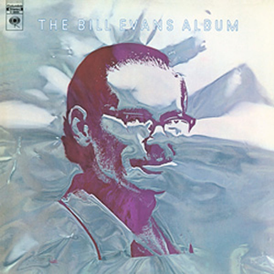 Bill Evans - The Bill Evans Album 180G Vinyl LP Speakers Corner