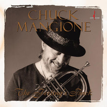 Load image into Gallery viewer, Chuck Mangione - The Feeling's Back  Limited One-Step Ed. 180G Vinyl LP Chesky
