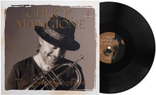 Load image into Gallery viewer, Chuck Mangione - The Feeling's Back  Limited One-Step Ed. 180G Vinyl LP Chesky
