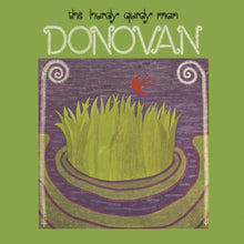 Load image into Gallery viewer, Donovan The Hurdy Gurdy Man 180G Vinyl LP (Stereo) IMPEX
