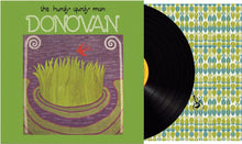 Load image into Gallery viewer, Donovan The Hurdy Gurdy Man 180G Vinyl LP (Stereo) IMPEX
