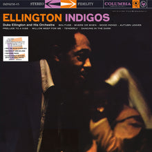 Load image into Gallery viewer, Duke Ellington - Ellington Indigos Numbered Limited Edition 180G 45RPM 2LP 65th Anniversary
