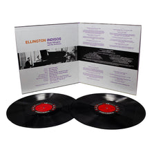 Load image into Gallery viewer, Duke Ellington - Ellington Indigos Numbered Limited Edition 180G 45RPM 2LP 65th Anniversary
