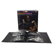 Load image into Gallery viewer, Duke Ellington - Ellington Indigos Numbered Limited Edition 180G 45RPM 2LP 65th Anniversary
