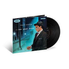 Load image into Gallery viewer, Frank Sinatra In the Wee Small Hours (Blue Note Tone Poet Series) 180g LP (Mono)
