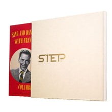 Load image into Gallery viewer, Frank Sinatra Sing and Dance with Frank Sinatra 1STEP Numbered Limited Edition 180g 45rpm 2LP (Mono)
