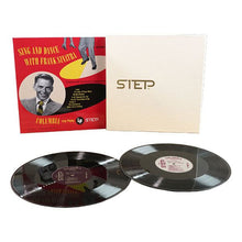 Load image into Gallery viewer, Frank Sinatra Sing and Dance with Frank Sinatra 1STEP Numbered Limited Edition 180g 45rpm 2LP (Mono)
