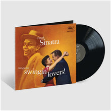 Load image into Gallery viewer, Frank Sinatra – Songs For Swingin' Lovers Blue Note Tone Poet Edition 180G LP Mono
