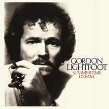 Load image into Gallery viewer, Gordon Lightfoot - Summertime Dream record cover

