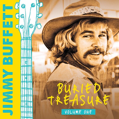 Jimmy Buffett - Buried Treasure Volume One (2 LPs) 180G Vinyl