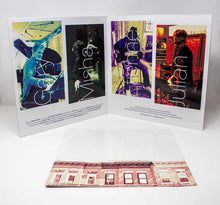 Load image into Gallery viewer, John McLaughlin - Music for Abandoned Heights 180G Vinyl LP
