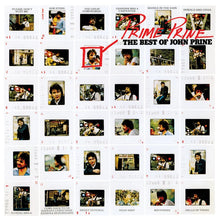 Load image into Gallery viewer, John Prine Rhino Reserve Vinyl Record Sleeve
