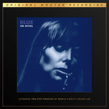 Load image into Gallery viewer, Joni Mitchell - Blue UltraDisc One-Step 180G 45RPM SuperVinyl 2LP Box Set Numbered Limited Edition
