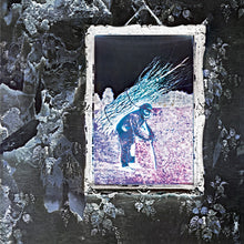 Load image into Gallery viewer, Led Zeppelin - Led Zeppelin IV Deluxe Edition 180g 2LP
