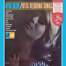Load image into Gallery viewer, Otis Redding Otis Blue/Otis Redding Sings Soul Mono RHINO Reserve 180g Vinyl LP
