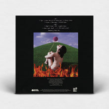 Load image into Gallery viewer, Paula Cole -This Fire - 25th Anniversary BLUE COLORED VINYL LP 140G Vinyl
