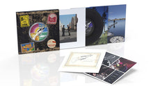 Load image into Gallery viewer, Pink Floyd - Wish You Were Here (50th Anniversary Edition) 180G Vinyl 3LP
