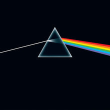 Load image into Gallery viewer, Pink Floyd - The Dark Side of the Moon (50th Anniversary) 180g LP
