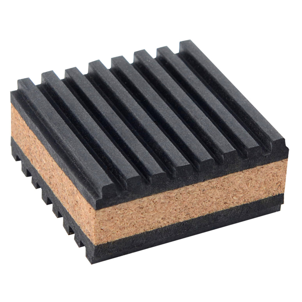 Quest For Sound Isol-Pad Isolation Feet (1 Each)