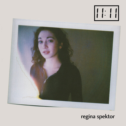 Regina Spektor - 11:11 Vinyl LP