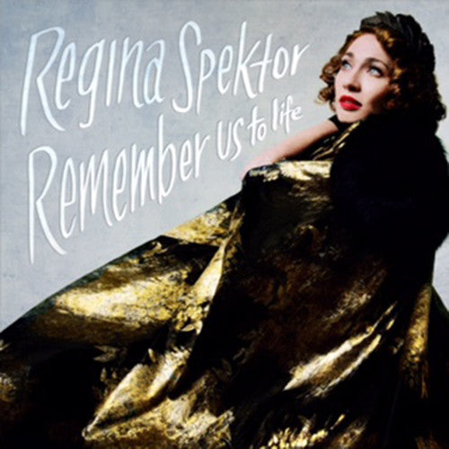 Regina Spektor - Remember Us To Life Vinyl LP