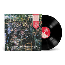 Load image into Gallery viewer, Rod Stewart - A Night On The Town vinyl [LP]
