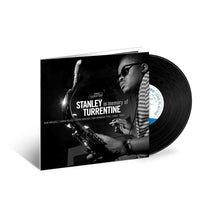 Load image into Gallery viewer, Stanley Turrentine - In Memory Of (Blue Note Tone Poet Series) 180g LP
