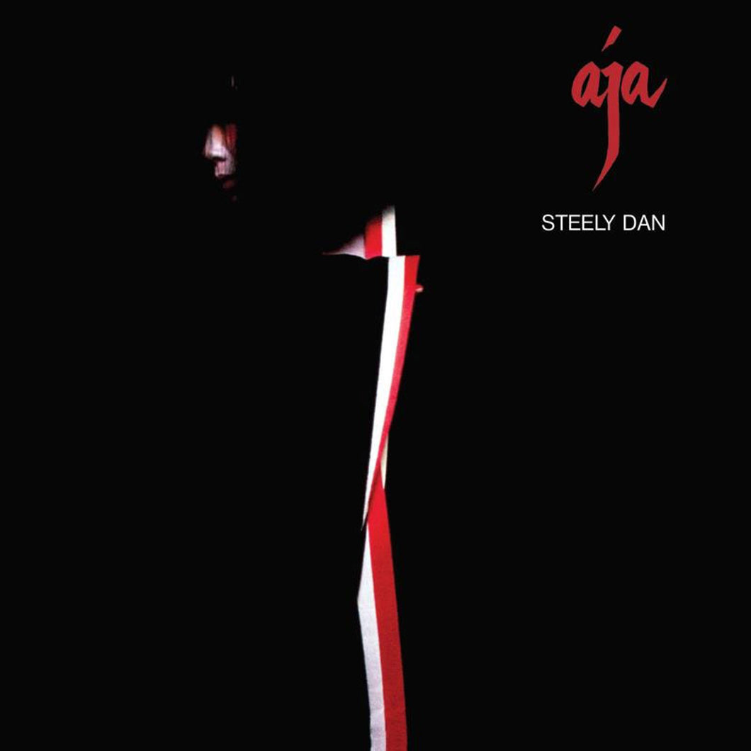 Steely Dan - Aja Hybrid Stereo SACD Analogue Productions