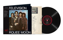Load image into Gallery viewer, Television Marquee Moon (Rhino High Fidelity) Indie Exclusive 180G LP
